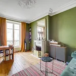 Paris Best Parisian Lifestyle