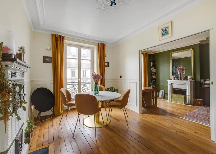 Paris Best Parisian Lifestyle